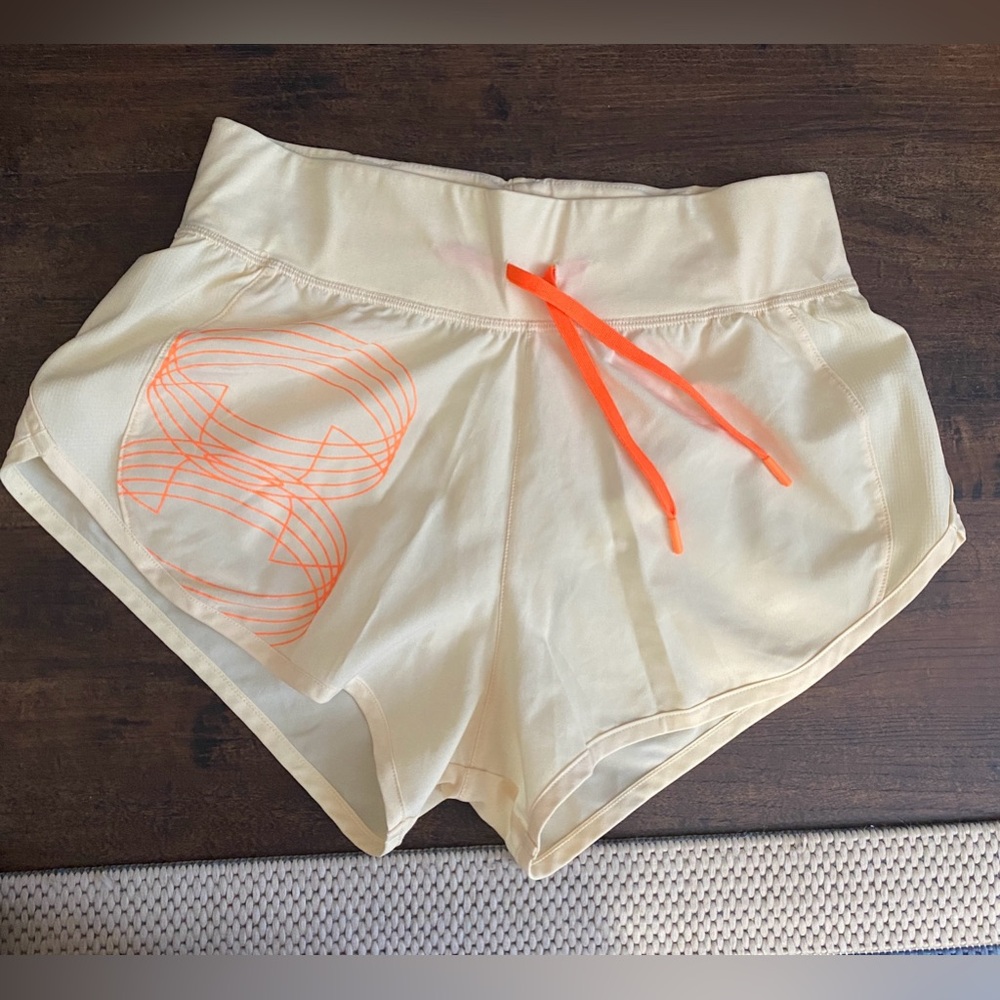 Under Armour shorts